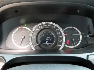 Honda Accord 2015, 136398 км, за 4955.4 USD - фото 9
