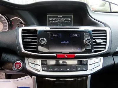Honda Accord 2015, 136398 км, за 4955.4 USD - фото 13