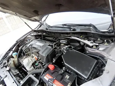 Honda Accord 2015, 136398 км, за 4955.4 USD - фото 18