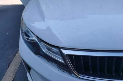 Geely Auto Emgrand GL 2021, 83000 км, за 5751 USD - фото 7