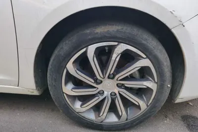 Geely Auto Emgrand GL 2021, 83000 км, за 5751 USD - фото 8