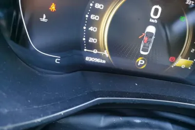 Geely Auto Emgrand GL 2021, 83000 км, за 5751 USD - фото 12