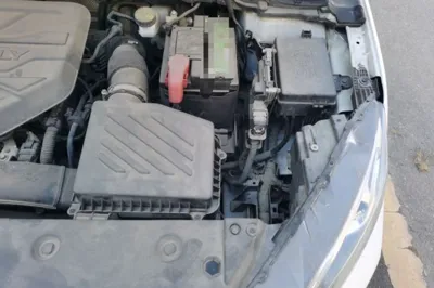 Geely Auto Emgrand GL 2021, 83000 км, за 5751 USD - фото 22