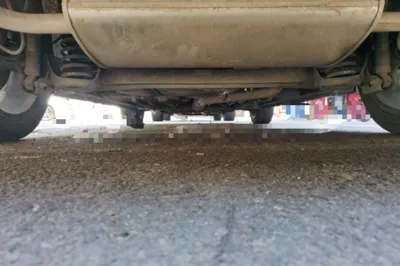 Geely Auto Emgrand GL 2021, 83000 км, за 5751 USD - фото 25