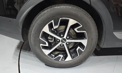 Kia Sportage 2022, 128677 км, за 16588.62 USD