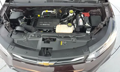 ChevroletGMDaewoo Trax 2020, 58527 км, за 6635.45 USD - фото 6