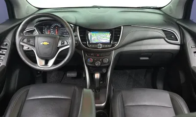 ChevroletGMDaewoo Trax 2020, 58527 км, за 6635.45 USD - фото 7