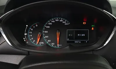 ChevroletGMDaewoo Trax 2020, 58527 км, за 6635.45 USD - фото 8