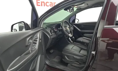 ChevroletGMDaewoo Trax 2020, 58527 км, за 6635.45 USD - фото 10