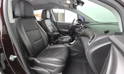ChevroletGMDaewoo Trax 2020, 58527 км, за 6635.45 USD - фото 11