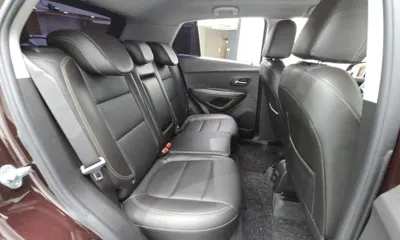 ChevroletGMDaewoo Trax 2020, 58527 км, за 6635.45 USD - фото 12