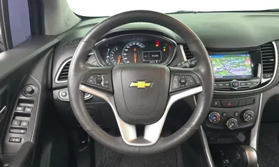 ChevroletGMDaewoo Trax 2020, 58527 км, за 6635.45 USD - фото 13