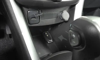 ChevroletGMDaewoo Trax 2020, 58527 км, за 6635.45 USD - фото 17