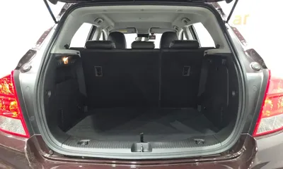 ChevroletGMDaewoo Trax 2020, 58527 км, за 6635.45 USD - фото 20