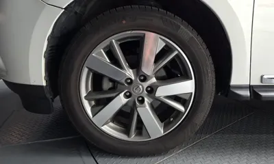 Nissan Pathfinder 2014, 115910 км, за 4591.43 USD