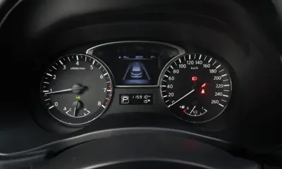Nissan Pathfinder 2014, 115910 км, за 4591.43 USD - фото 7
