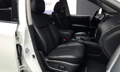 Nissan Pathfinder 2014, 115910 км, за 4591.43 USD - фото 9