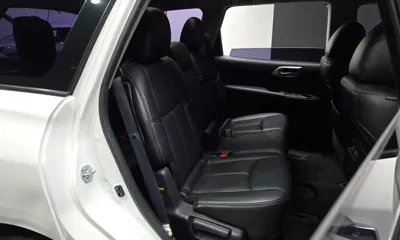 Nissan Pathfinder 2014, 115910 км, за 4591.43 USD - фото 10