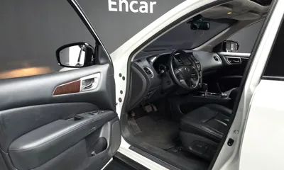 Nissan Pathfinder 2014, 115910 км, за 4591.43 USD - фото 11