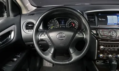Nissan Pathfinder 2014, 115910 км, за 4591.43 USD - фото 12