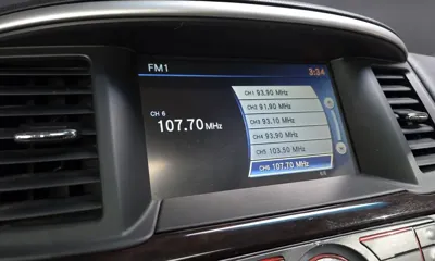 Nissan Pathfinder 2014, 115910 км, за 4591.43 USD - фото 13