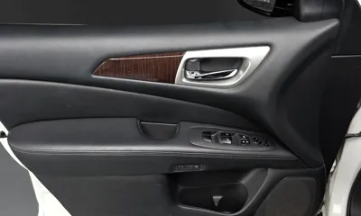 Nissan Pathfinder 2014, 115910 км, за 4591.43 USD - фото 17