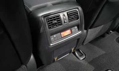 Nissan Pathfinder 2014, 115910 км, за 4591.43 USD - фото 18