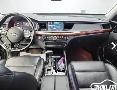 Kia K7 2016, 212017 км, за 3185.33 USD - фото 7