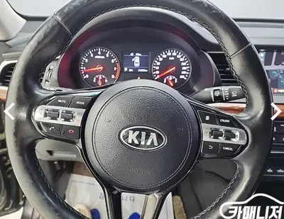 Kia K7 2016, 212017 км, за 3185.33 USD - фото 9