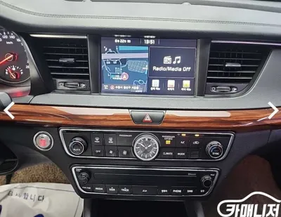Kia K7 2016, 212017 км, за 3185.33 USD - фото 10