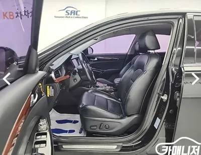 Kia K7 2016, 212017 км, за 3185.33 USD - фото 11
