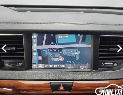 Kia K7 2016, 212017 км, за 3185.33 USD - фото 16