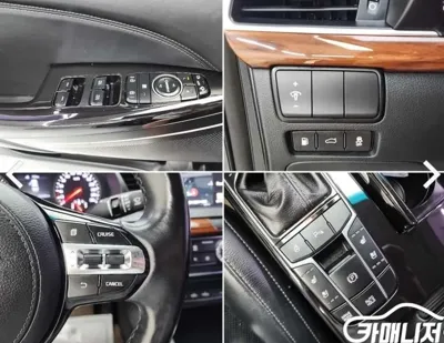 Kia K7 2016, 212017 км, за 3185.33 USD - фото 18