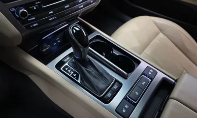 Hyundai Genesis 2016, 120818 км, за 5070.53 USD - фото 9