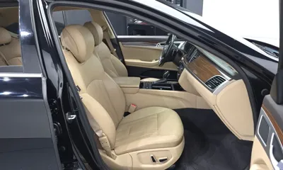 Hyundai Genesis 2016, 120818 км, за 5070.53 USD - фото 11