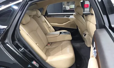 Hyundai Genesis 2016, 120818 км, за 5070.53 USD - фото 12