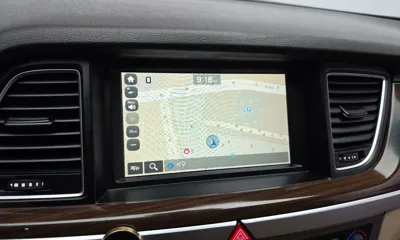 Hyundai Genesis 2016, 120818 км, за 5070.53 USD - фото 14