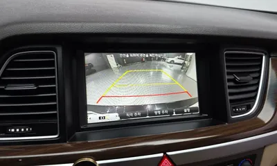 Hyundai Genesis 2016, 120818 км, за 5070.53 USD - фото 15
