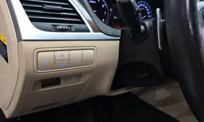 Hyundai Genesis 2016, 120818 км, за 5070.53 USD - фото 18