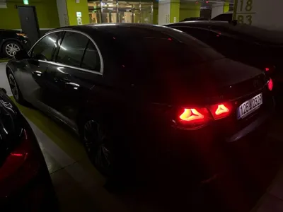 Mercedes-Benz E-Class 2025, 17000 км, за 28045.62 USD