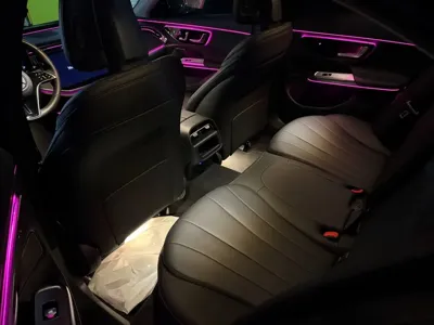 Mercedes-Benz E-Class 2025, 17000 км, за 28045.62 USD - фото 8