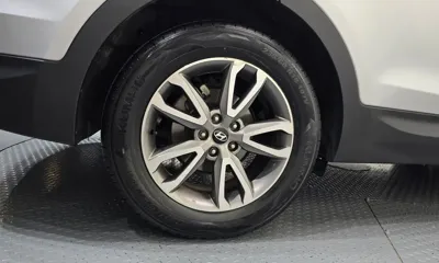 Hyundai Santafe 2013, 151559 км, за 4886 USD