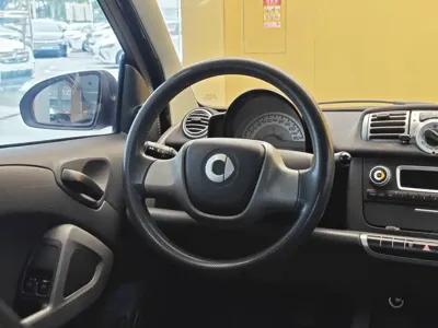 Smart Smart Fortwo 2011, 72800 км, за 2652.17 USD - фото 14