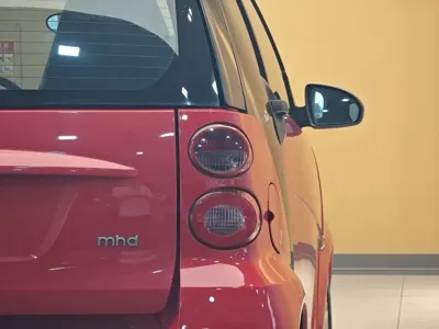 Smart Smart Fortwo 2011, 72800 км, за 2652.17 USD - фото 21