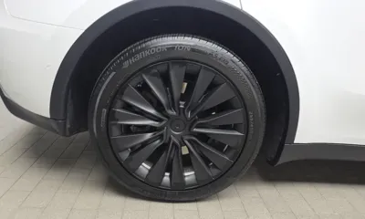 Tesla Model Y 2022, 65381 км, за 29888.64 USD