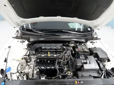 Hyundai Avante 2024, 75796 км, за 12406.46 USD - фото 6