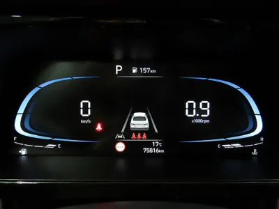 Hyundai Avante 2024, 75796 км, за 12406.46 USD - фото 8