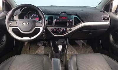 Kia Morning 2012, 153953 км, за 1943.7 USD - фото 27