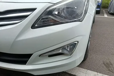 Hyundai Verna (older generation) 2014, 105000 км, за 4078 USD - фото 8