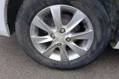 Hyundai Verna (older generation) 2014, 105000 км, за 4078 USD - фото 11